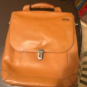 Tumi bag